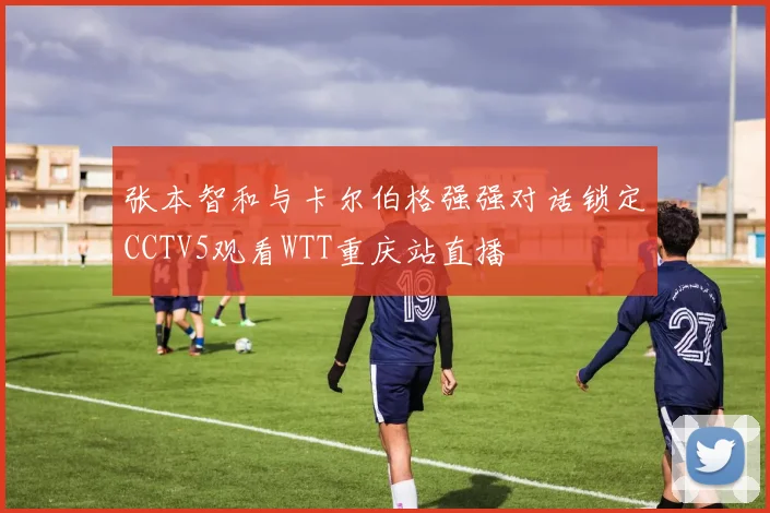 张本智和与卡尔伯格强强对话锁定CCTV5观看WTT重庆站直播